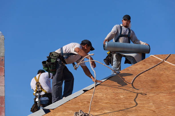 Heating Cable for Roof Installation in Cos Co, CT