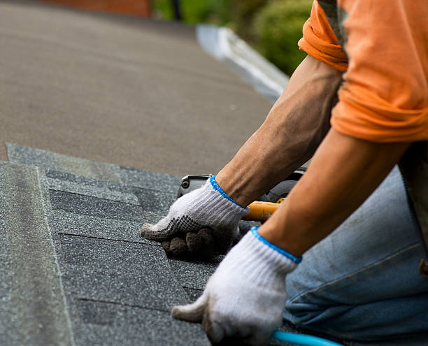 Best Roof Leak Repair  in Cos Co, CT