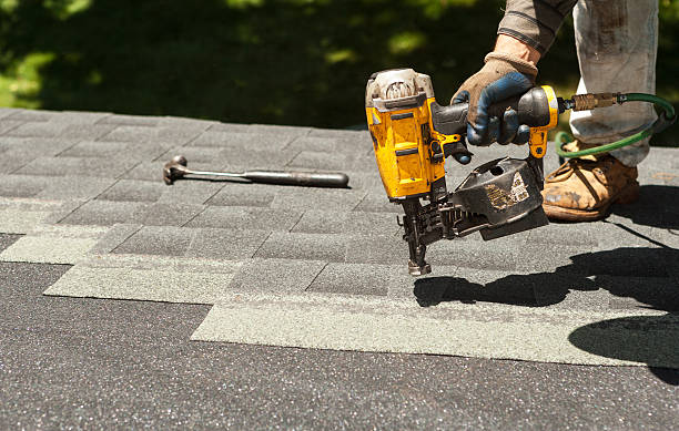 Quick and Trustworthy Emergency Roof Repair Services in Cos Co, CT